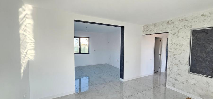 Casa parter  3 camere - Berceni - 16