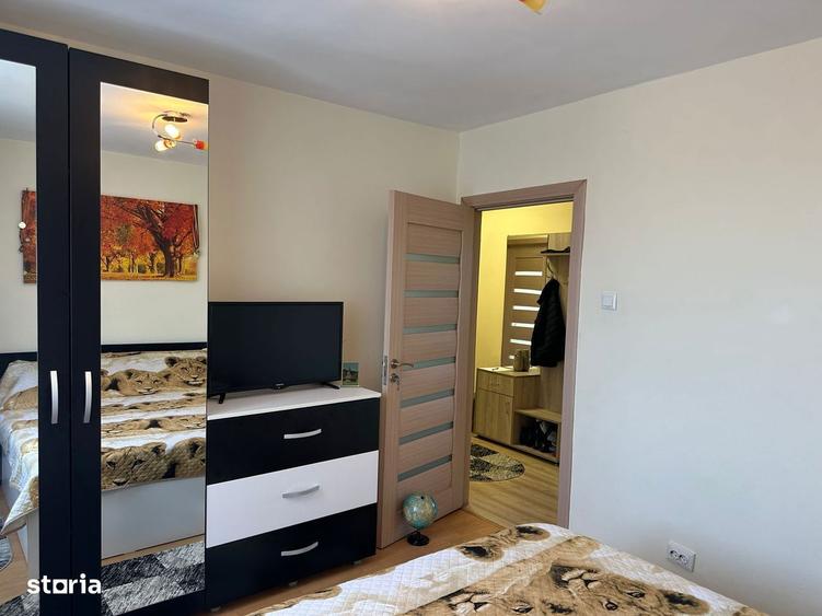 Apartament 3 camere Decebal - 5