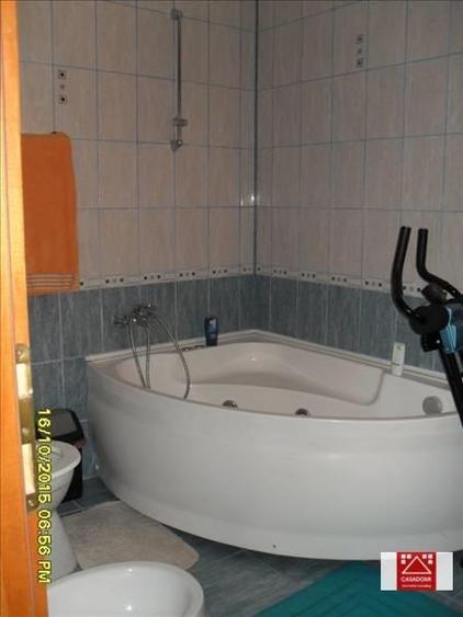 Casa moderna in Micalaca - 5