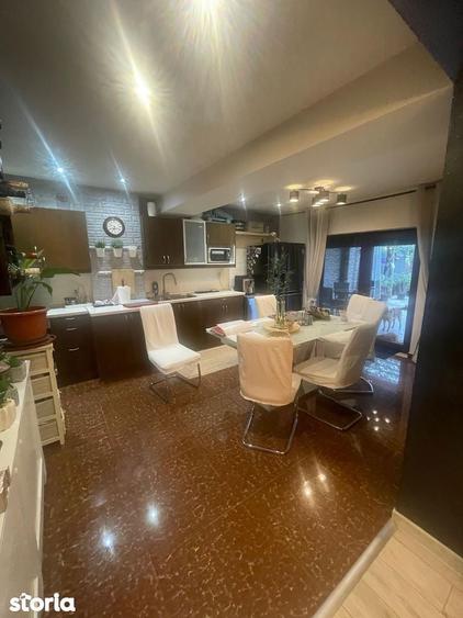 Vila individuala 210mp mansarda/200mp curte+INCA teren de 300mp OFERTA - 18