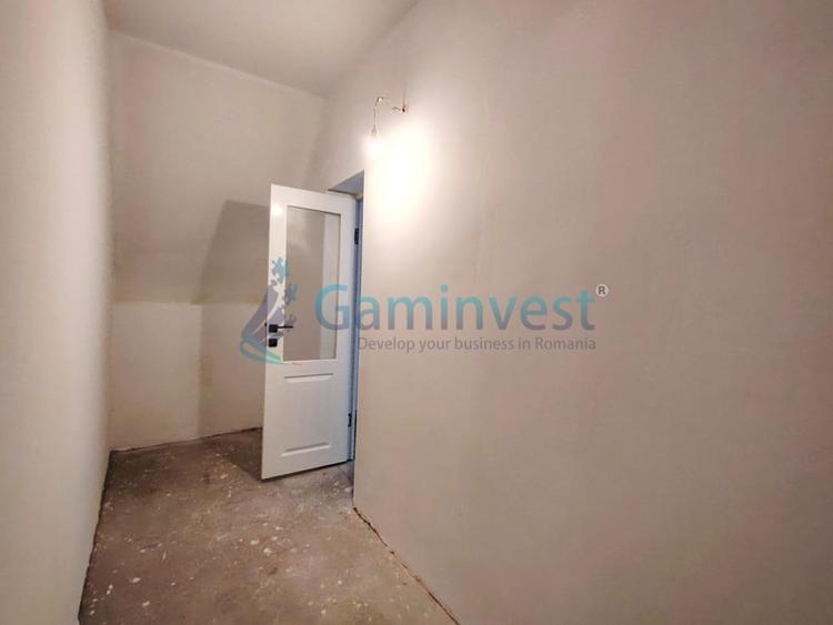 Apartament cu 4 camere decomandat în Vest