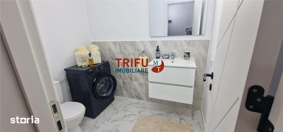 Apartament 3 camere de vanzare zona Arex - 6
