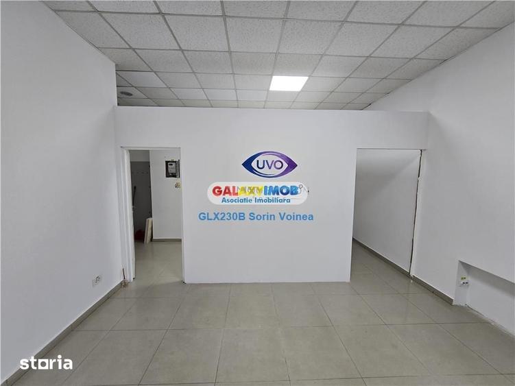 Spatiu Comercial Baba Novac - Complex Rucar | 55MP | renovat - 5