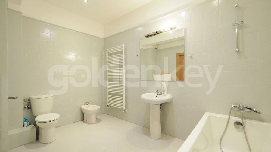 Apartament generos cu 4 camere | 43mp terase - 11