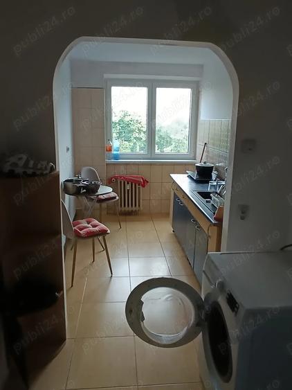 De vanzare apartament 2 camere - 9