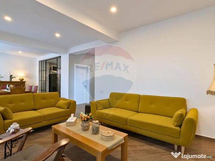 Vila noua de Vanzare in Balote?ti Ultrafinisata 5 Ca... - 9