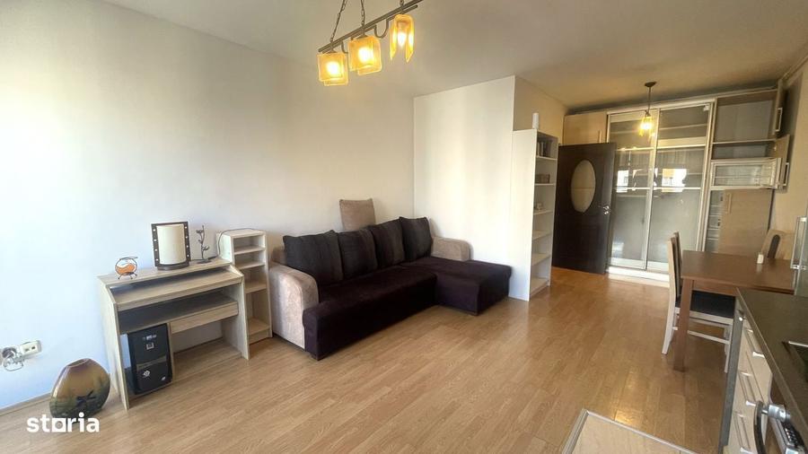 Apartament 2 camere Baciu 45mp+Parcare - 2