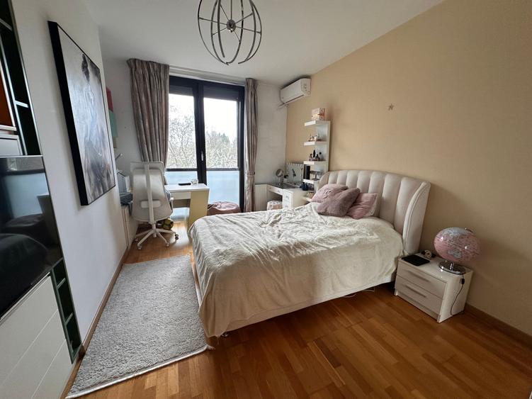 Iancu Nicolae Privighetorilor Rezidence - 10