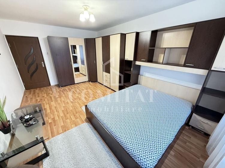 Apartament cu 2 camere | Decomandat | Zona str. Dunării | Între Lacuri - 3