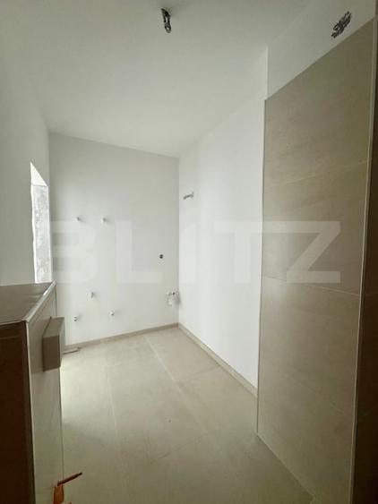 Penthouse de lux 108 mp, terasa panoramica, 69 mp, priveliste catre Cluj, Faget - 10