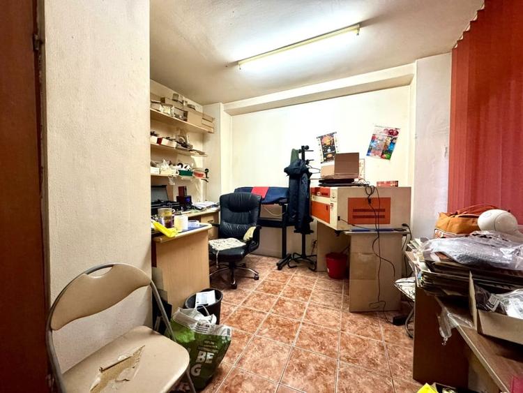 Spatiu comercial, 80 mp utili, parcari, zona Pietei Marasti - 8