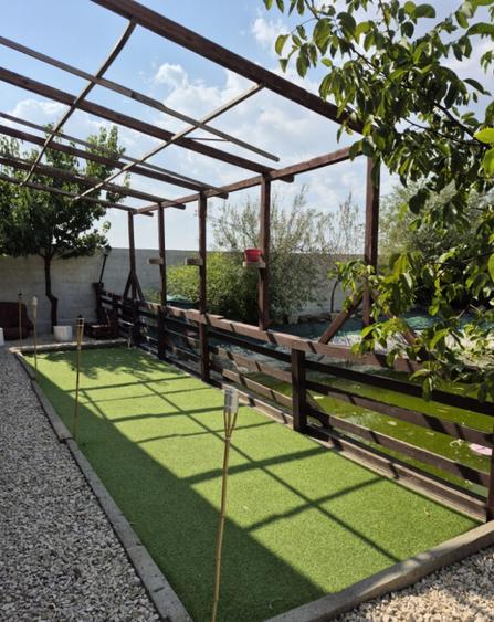 Casa Mizil, Prahova Sau schimb cu Pensiune Eforie - 3