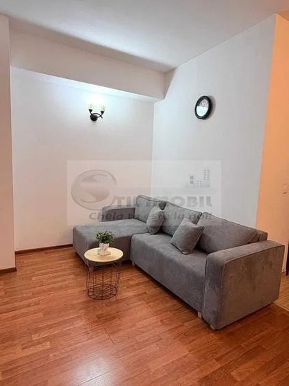 Apartament 2 camere – Nicolina–Complex Art Residence - 2