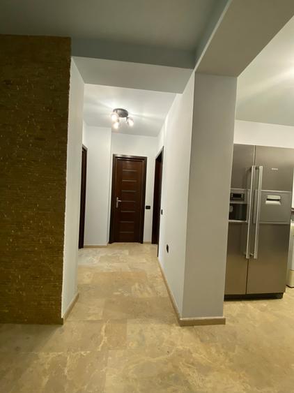 Peninsula, apartament complet mobilat! - 11