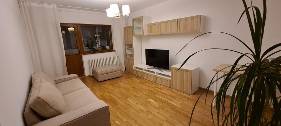 Apartament 3 Camere – Vedere spre Parc - 3