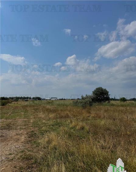 Teren industrial 7.200 mp / DN1B Zona showroom-uri au... - 13