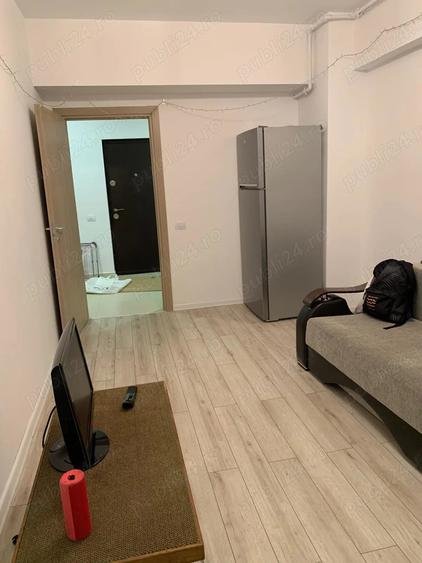 Inchiriere Studio Complex Novum zona Politehnica - 2