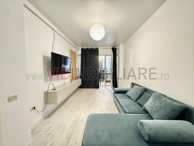 2 Camere - Central Adress - Trafic Greu - Liberty - 1