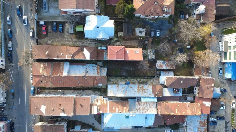 Casa / Vila 3 camere zona Gara de Nord - Mircea Vulcanescu - 19