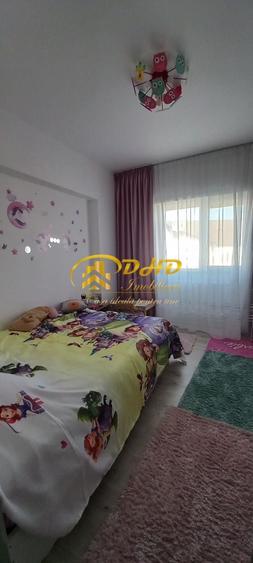 Apartament 4 camere Zimbru - 4