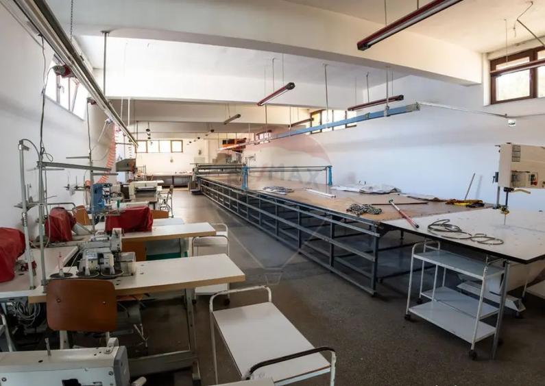 Spa?iu comercial de 1,460mp in zona Central - 14