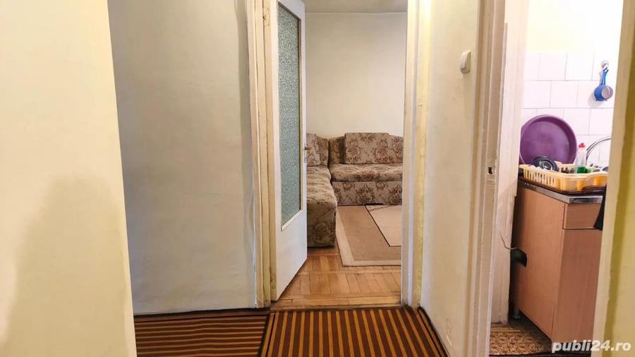 Apartament 3 camere, 2 bai in Deva, zona Centrala - 6