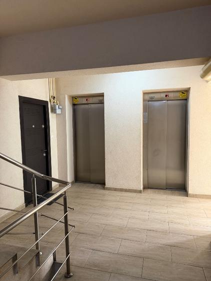 PROPRIETAR | Garsonieră Decomandată LUJERULUI – Vedere PARCUL LINIEI – SUD - 9