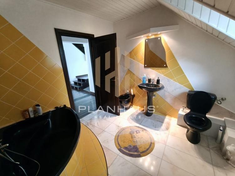 Casă cu piscină și teren de p&acirc;nă la 25 ari - &icirc;n Baia Mare, aproape de to - 11