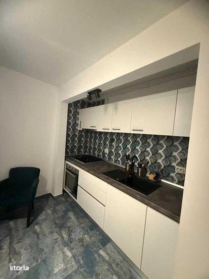 Str Armeneasca apartament deosebit - 1
