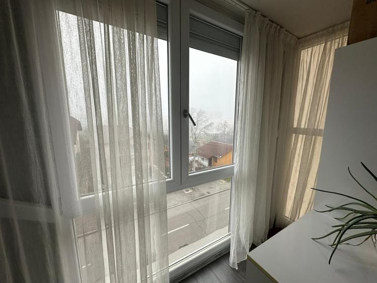 Apartament doua camere, 45 mp, cartier Craiovita Noua, zona David Pizza - 7