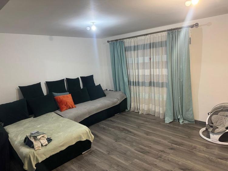 Apartament 4 camere! 85 mp utili! Complet renovat si mobilat! - 3