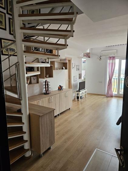 Loft tip duplex | Cosmopolis | Etaj 6+Mansarda | Parcare subterană - 2
