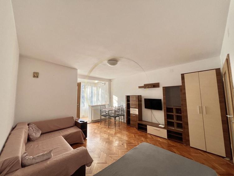 OFERTA LIMITATA | APARTAMENT CU 1 CAMERA | Circumvalatiunii , Timisoara - 1