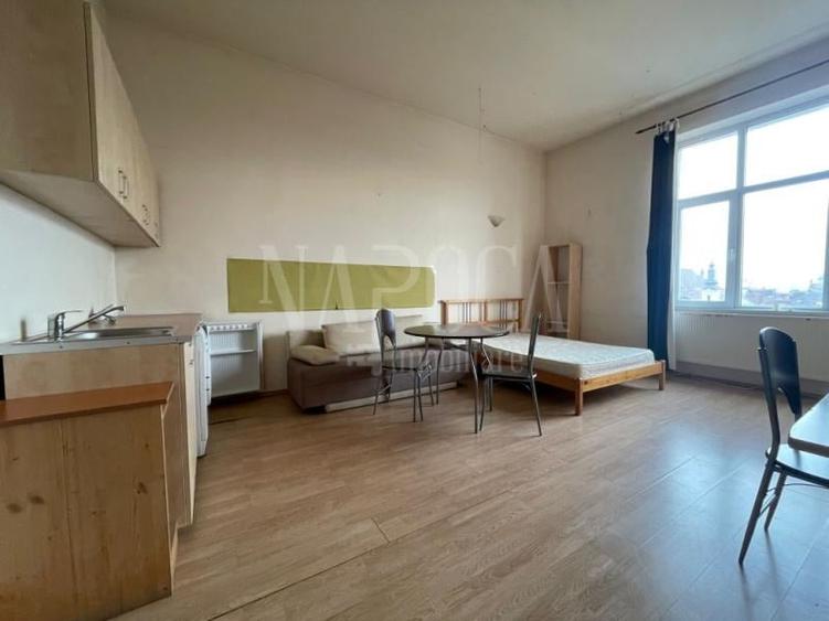 Apartament 4 camere de vanzare in Centru, Cluj Napoca - 11