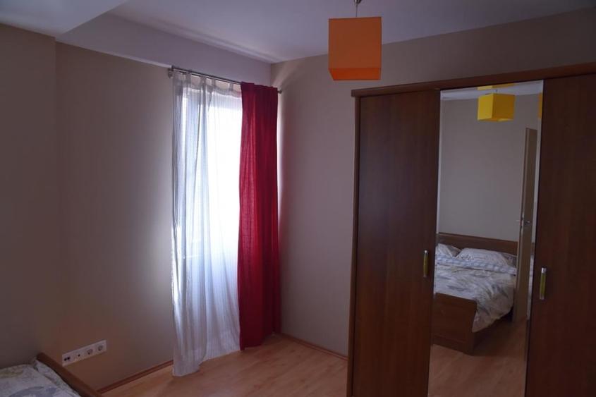 Apartament 4 camere /2 nivele de inchiriat - 18