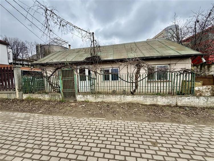Casa  de vânzare Bucium-iasi - 1
