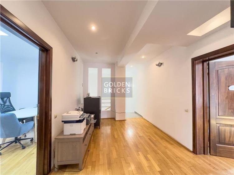 Herastrau |N. Caramfil | Renovat integral | Acces dedicat | Parcare - 37