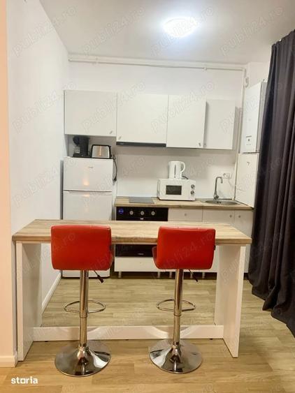 Studio modern/ Promenada/ Aurel Vlaicu - 6