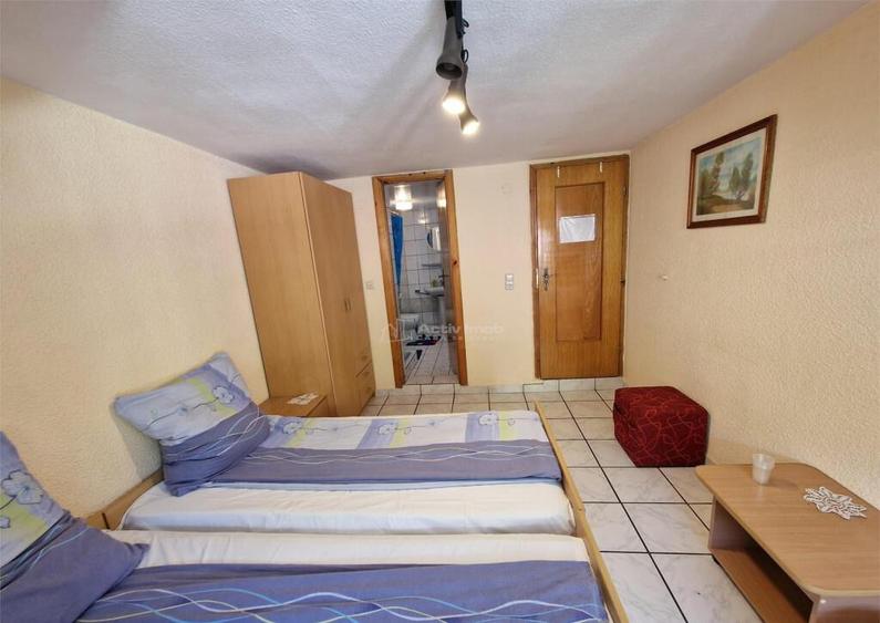 Resita Casa si Pensiune P 2 Mansd.827 Mp - 11