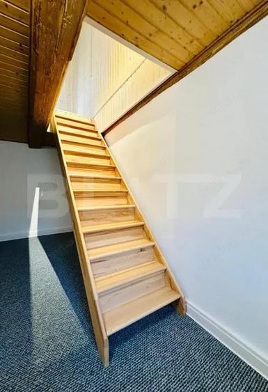 Oportunitate in Ghimbav Casa renovata, 5 camere, 112 mp utili - 17