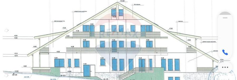 Pensiune turistica 4 margarete I Prahova I investi?ie p... - 3