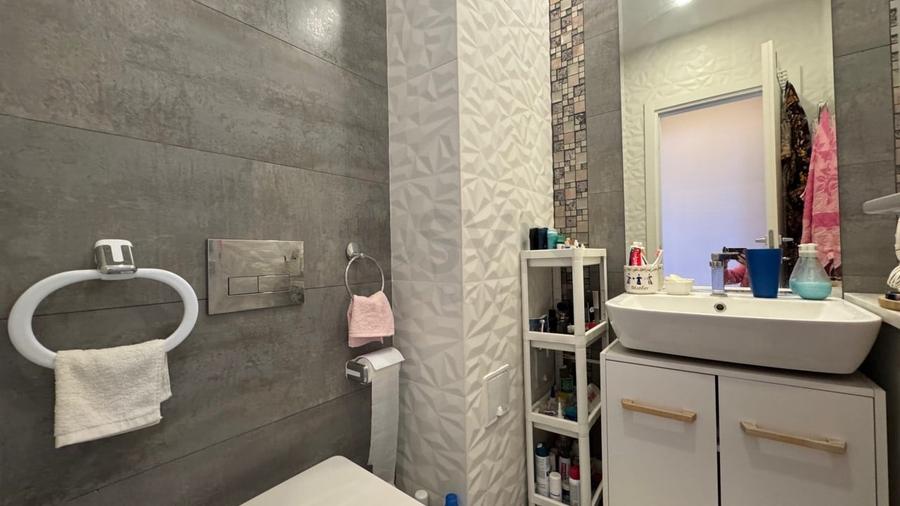 REA1017276 Duplex 3 camere mobilat cu 2 parcari si boxa Belvedere Residence - 7