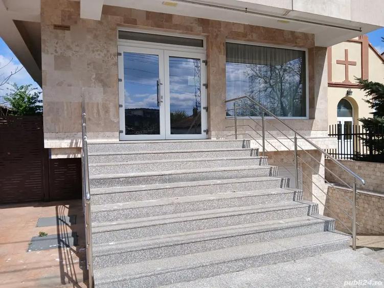 Spatiu Comercial si Depozit Mangalia - 5