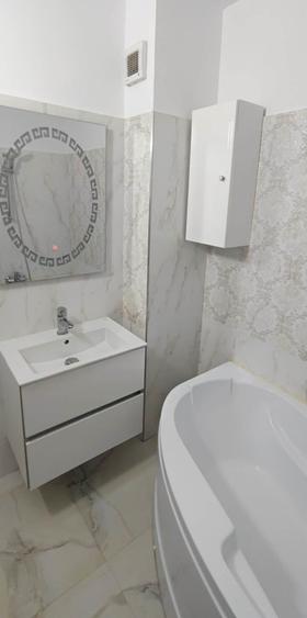 Apartament 3 camere decomandat, 2 bai, 88 mp, balcon inchis, etaj intermediar - 8