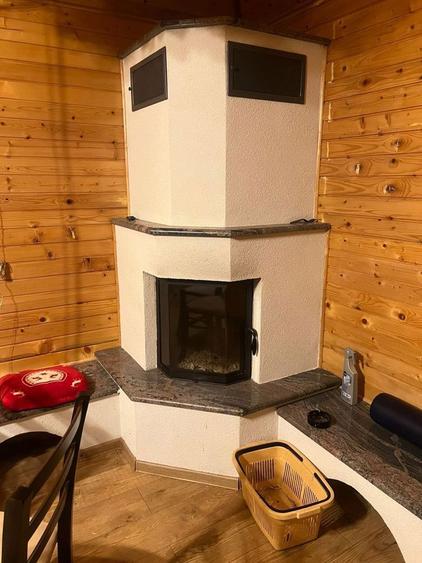 Casa deosebita de vanzare Pietrari, judetul Valcea - 5