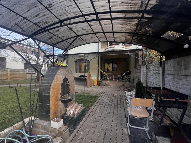 Casa de Vanzare Individuala Braytim !!!! - 4