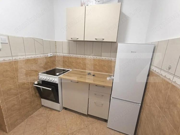 Camera cu baie si bucatarie proprie - 5