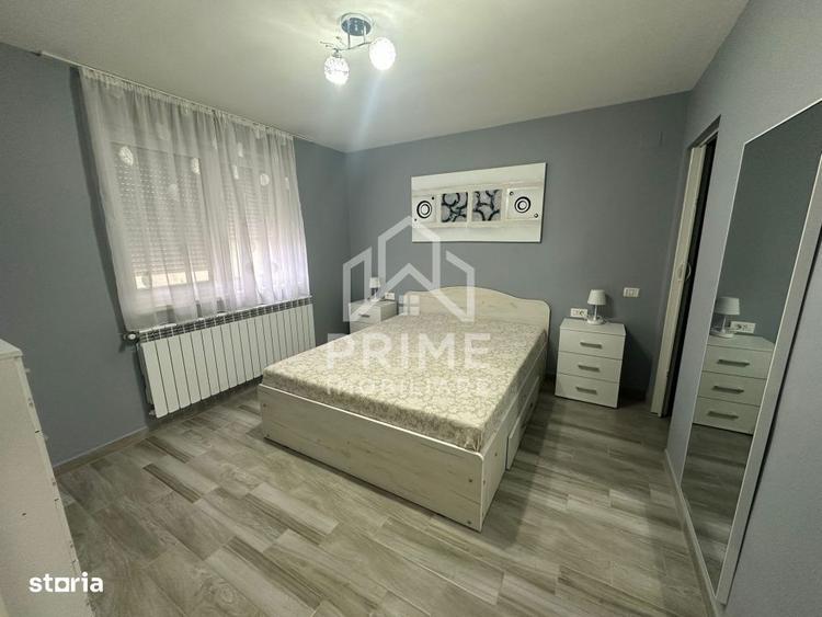 Apartament 2 camere| etaj 2| 45 mp| zona Cugir - 4