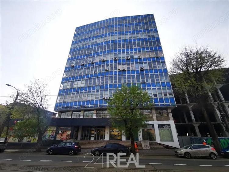 Inchiriere spatii de birouri de la 100 mp - 1