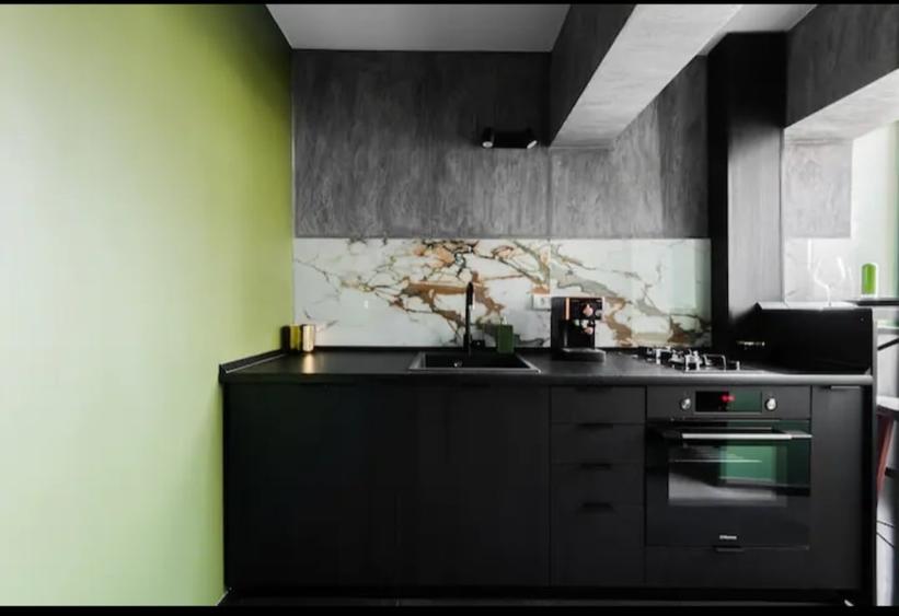 APARTAMENT UNIRII TRIBUNAL + PARCARE - 9